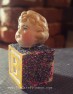 Sally Assemblage